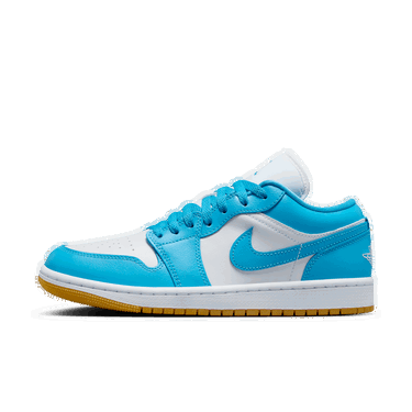 Tenisky a topánky Jordan Air Jordan 1 Low Modrá | DC0774-104, 1