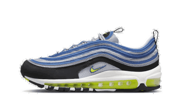 Tenisky a topánky Nike Air Max 97 OG Modrá | DM0028-400, 0