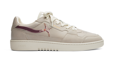 Tenisky a topánky AXEL ARIGATO Dice Lo Bee Bird Béžová | F3620001, 1