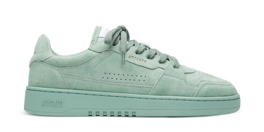 Tenisky a topánky AXEL ARIGATO Dice Lo Zelené | F2809006, 0