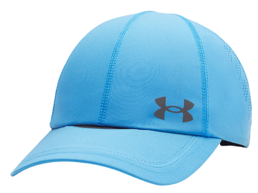 Šiltovka Under Armour Iso-Chill Velociti Adjustable Running Cap Modrá | 1383477-402, 0