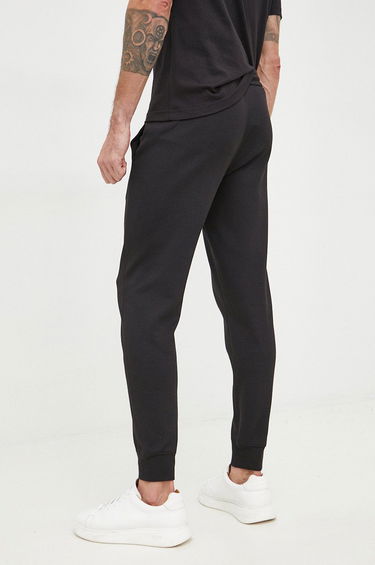 Tepláky CALVIN KLEIN Sweatpants Čierna | K10K109940.9BYY, 1