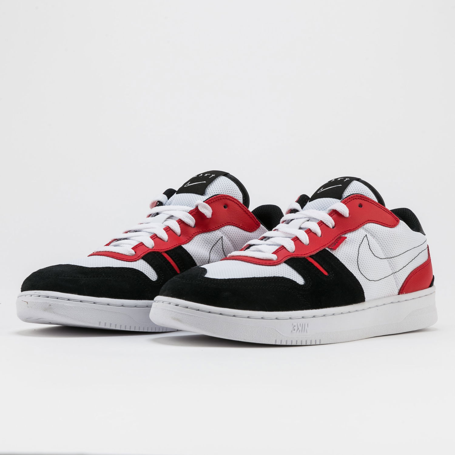 Tenisky a topánky Nike Squash - Type Čierna | CJ1640-103, 0