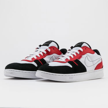 Tenisky a topánky Nike Squash - Type Čierna | CJ1640-103, 0