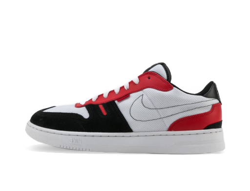 Tenisky a topánky Nike Squash - Type Čierna | CJ1640-103