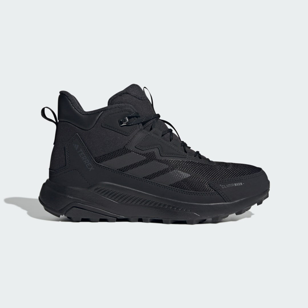 Tenisky a topánky adidas Performance Terrex Anylander Climawarm Hiking Boots Čierna | JH6234, 0