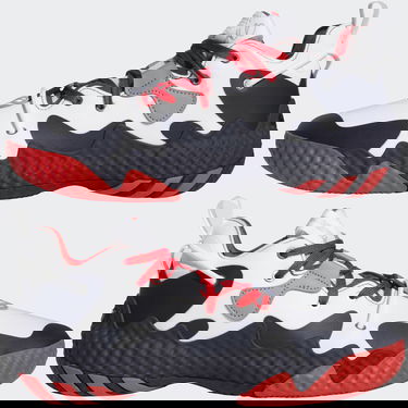 Tenisky a topánky adidas Performance Harden Vol. 6 Čierna | GV9081, 6