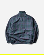 Reversible Planer Jacket