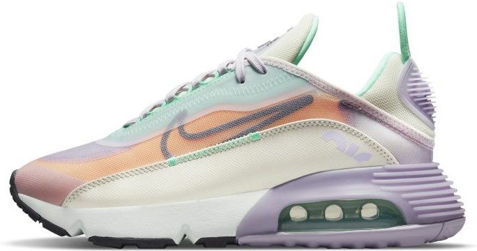 Tenisky a topánky Nike Air Max 2090 W Fialová | CZ1516-500, 0