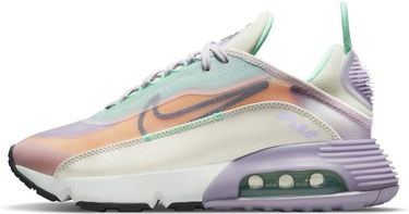 Tenisky a topánky Nike Air Max 2090 W Fialová | CZ1516-500, 0