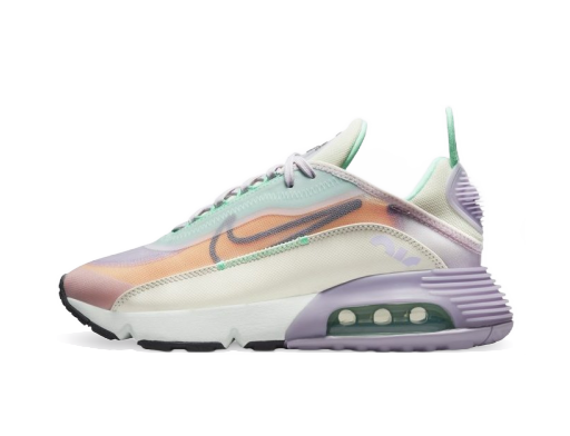 Tenisky a topánky Nike Air Max 2090 W Fialová | CZ1516-500