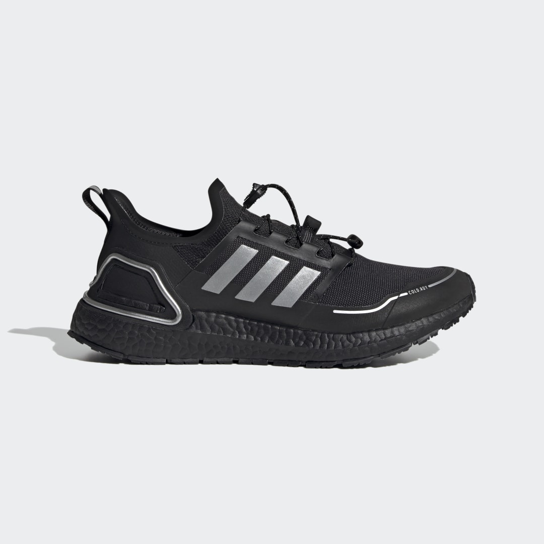 Tenisky a topánky adidas Performance ULTRABOOST C.RDY Čierna | Q46487, 0