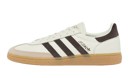 Tenisky a topánky adidas Originals Handball Spezial Biela | IE7093, 0