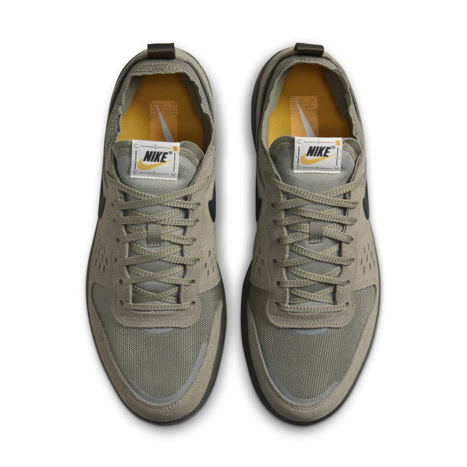 Tenisky a topánky Nike C1TY Surplus Zelené | FZ3863-300, 1