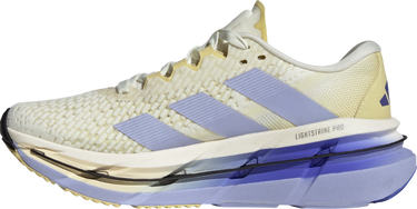Tenisky a topánky adidas Performance ADISTAR BYD Béžová | ji1227, 3