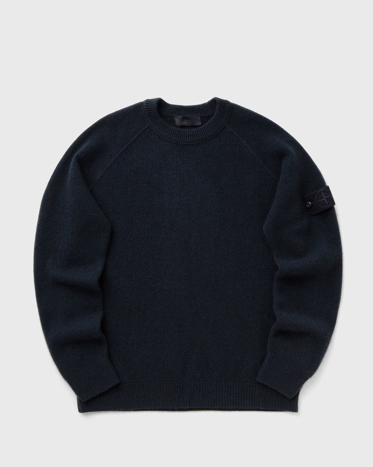 Sveter Stone Island Crew Neck Sweater Navy | K2S155100078S00FF.V0020, 0
