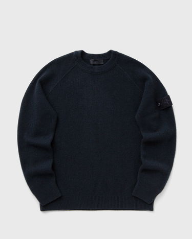 Sveter Stone Island Crew Neck Sweater Navy | K2S155100078S00FF.V0020, 0