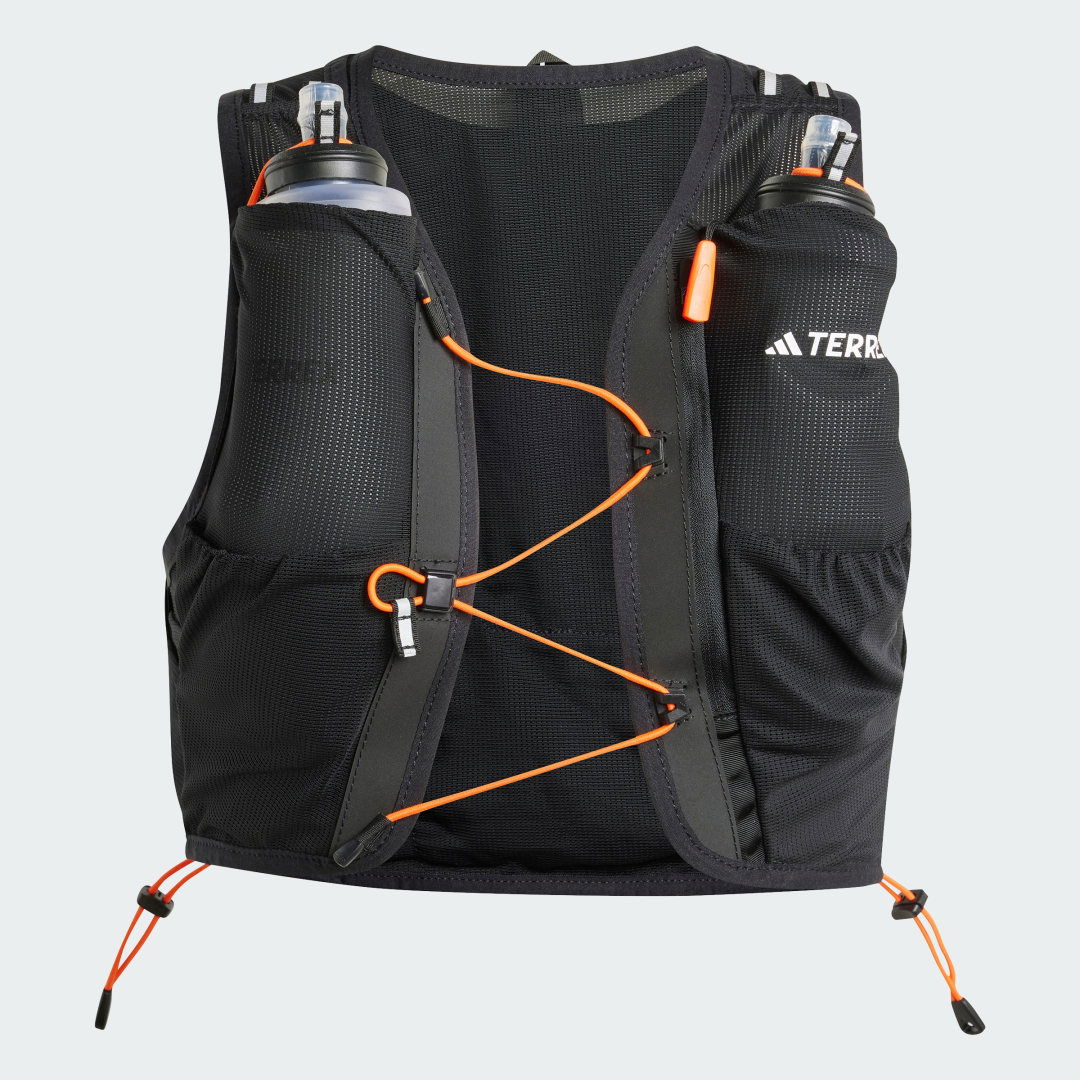 Trail Running Techrock 5 L Vest