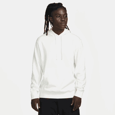 Mikina Nike Sportswear Club Fleece Biela | BV2654-134, 0