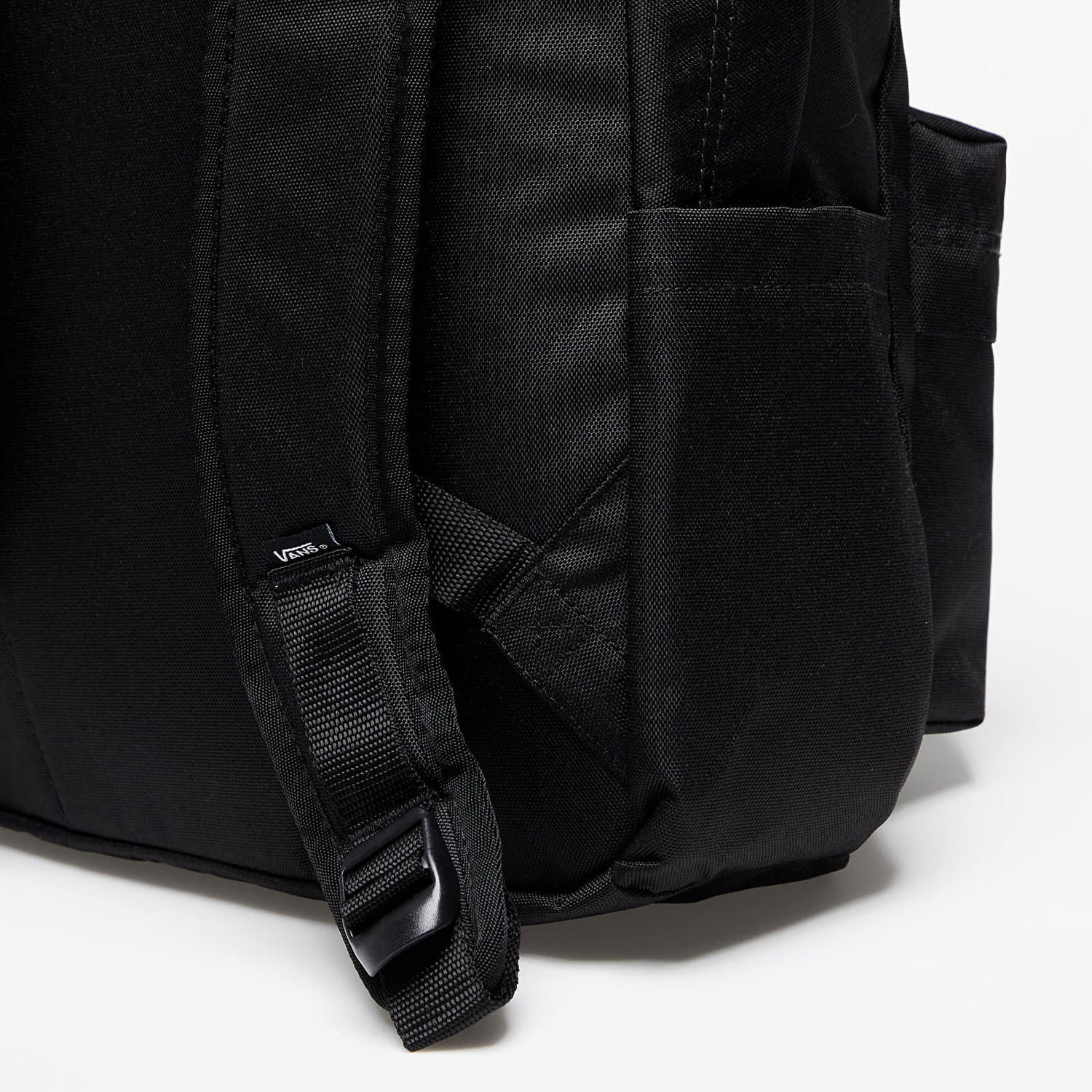 Batoh Vans Backpack Old Skool Backpack Black, Universal Čierna | VN000H4W1581, 1