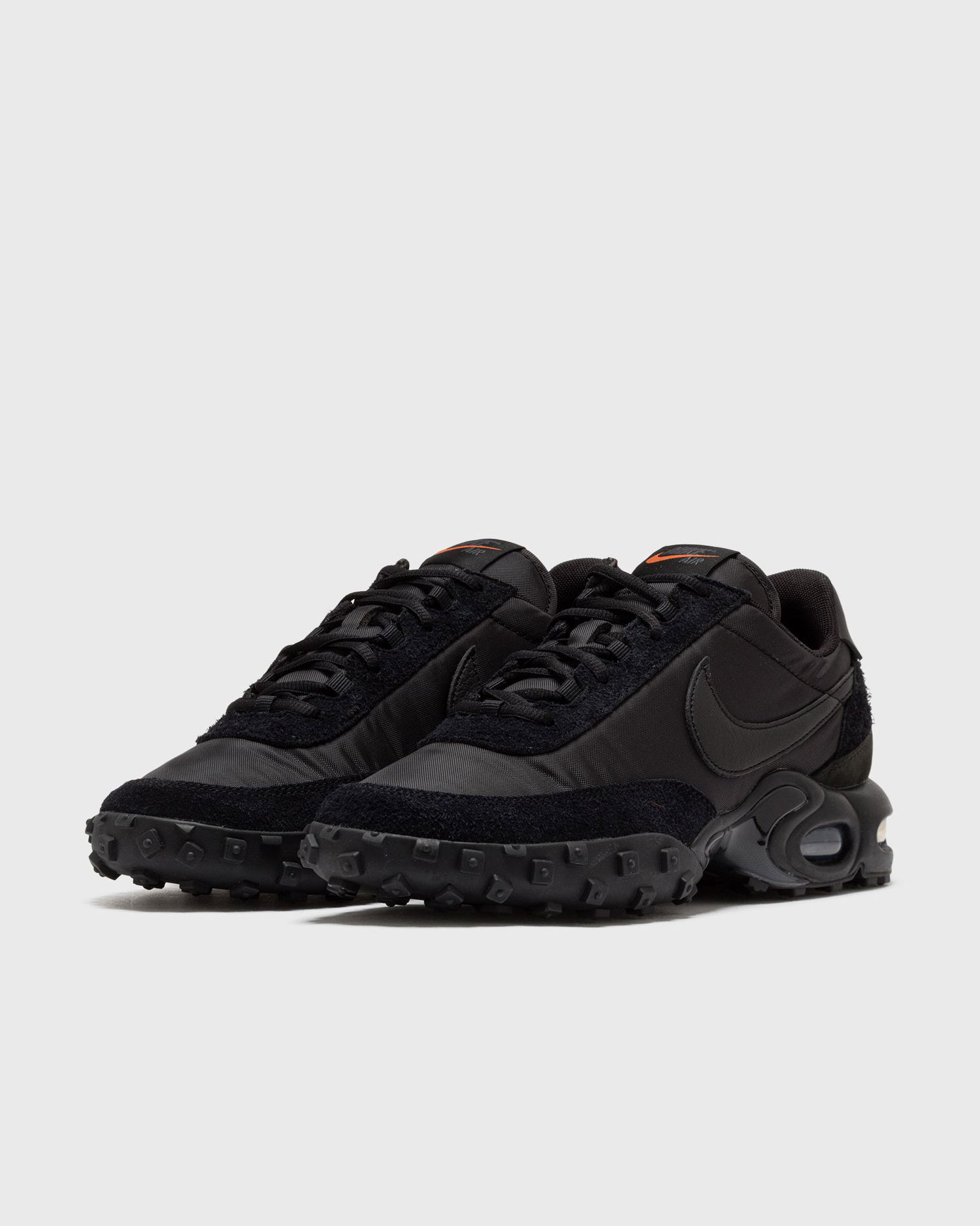Tenisky a topánky Nike AIR MAX WAFFLE SP Čierna | FV6946-001, 1