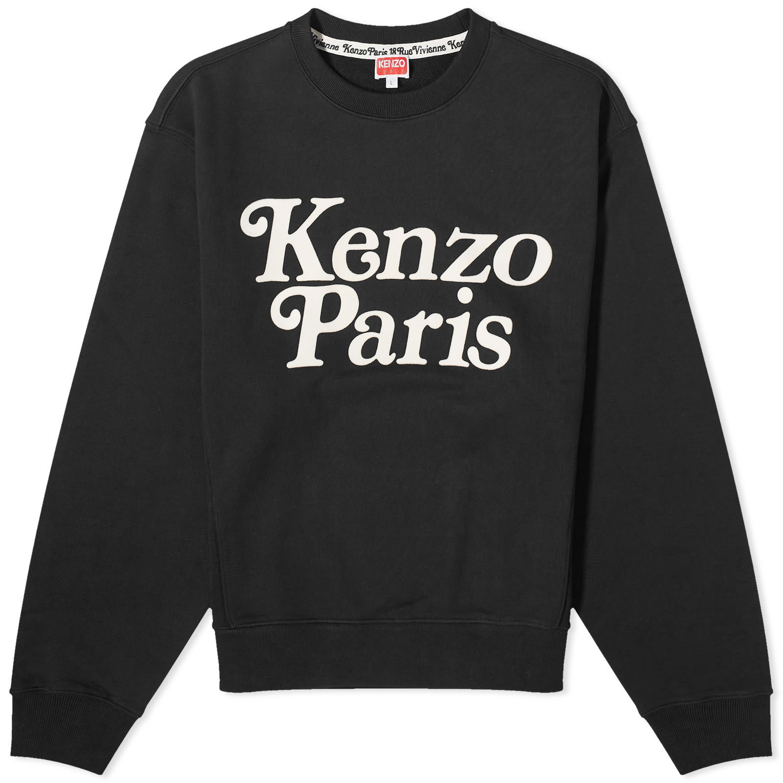 Verdy x Classic Crewneck