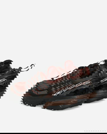 Tenisky a topánky Salomon ACS Pro GORE-TEX Hnedá | L47736400, 4