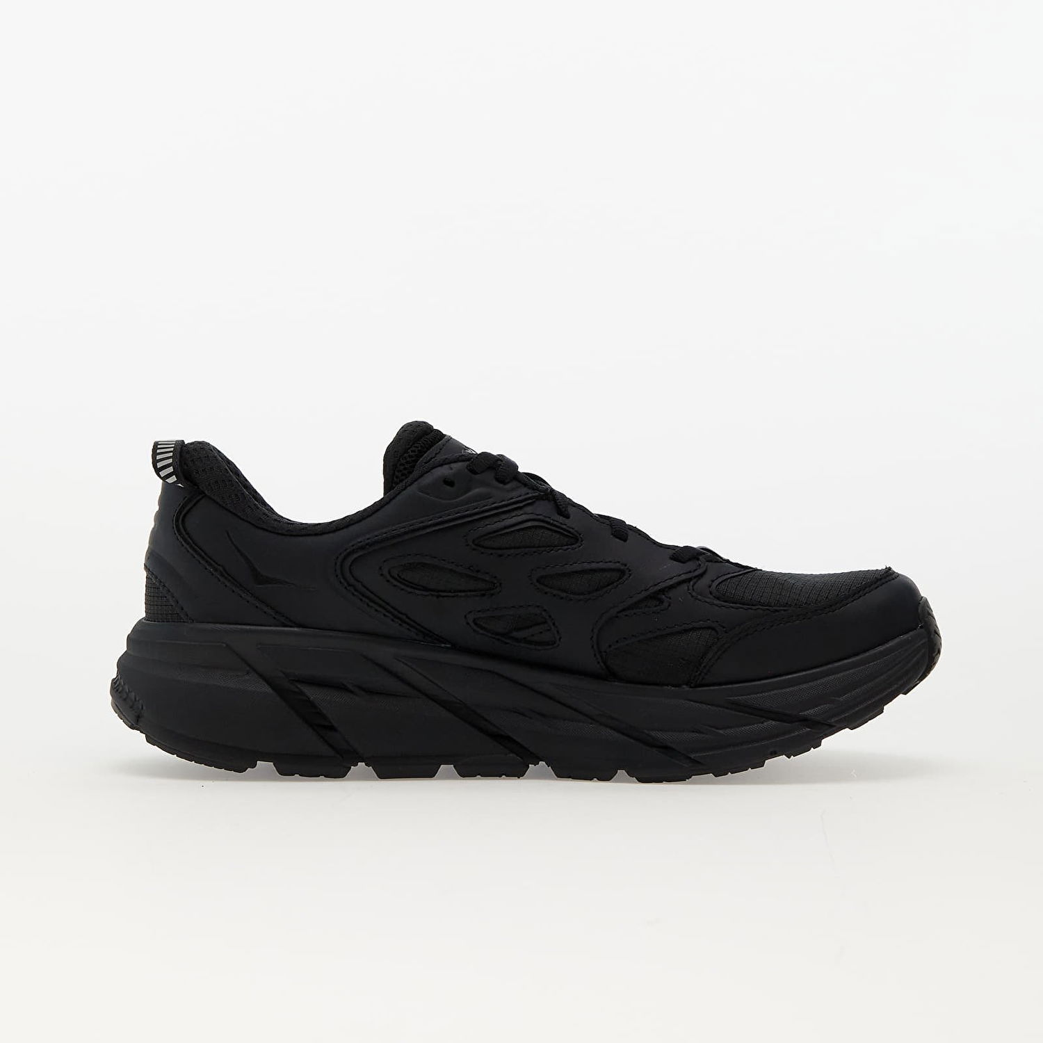 Tenisky a topánky Hoka One One U Clifton L Gtx Čierna | 1129972-BBLC, 1