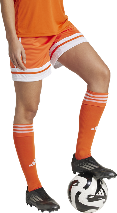 Šortky adidas Originals Squadra 25 Sho Shorts Oranžová | jc8660, 2