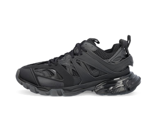Tenisky a topánky Balenciaga Track Sneaker Čierna | 647742W3BM21000