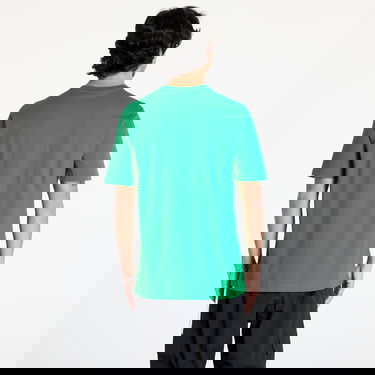 Tričko adidas Originals TREFOIL T- Zelené | IR8012, 2