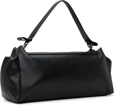 Taška cez rameno Vivienne Westwood Vivienne Westwood Hazel XL Duffle Bag Čierna | 46010002W-S000D-, 2