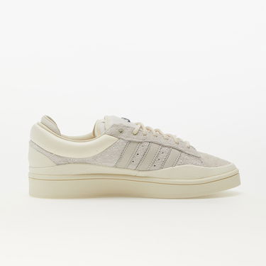 Tenisky a topánky adidas Originals Bad Bunny x Campus "Cream" Biela | FZ5823, 2