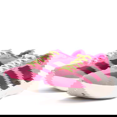 Tenisky a topánky adidas Performance Adizero Evo SL Ružová | js4455, 2