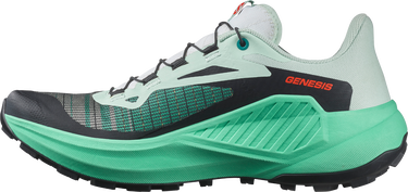 Tenisky a topánky Salomon GENESIS W Zelené | l47588800, 3