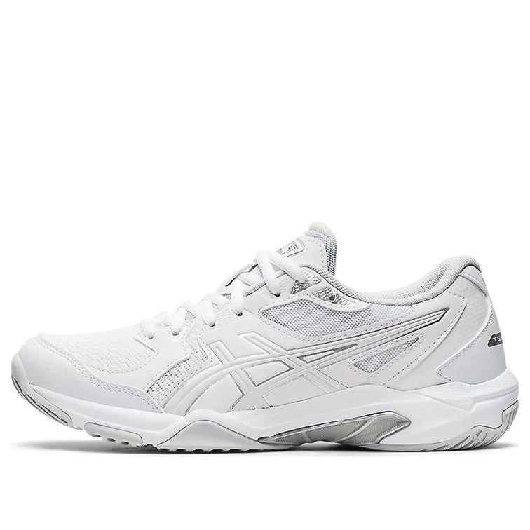 Tenisky a topánky Asics Gel Rocket 10 Biela | 1072A056-106