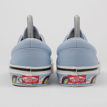 Tenisky a topánky Vans Era 95 DX Anaheim Factory OG Modrá | VN0A2RR1VPM, 3