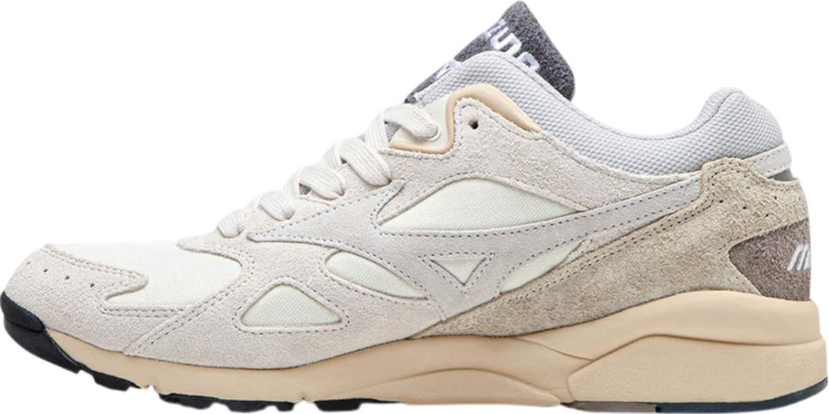 Tenisky a topánky Mizuno Sky Medal Premium Béžová | d1ga2171-002, 1