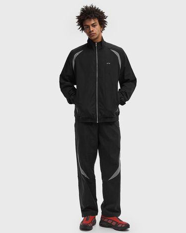 Vetrovka Arte Antwerp Contract Cut Track Jacket Čierna | AW24-049J-BLACK, 1