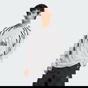 Mesh Long Sleeve Warm Up Top