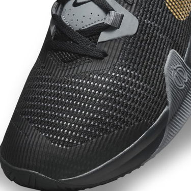 Tenisky a topánky Nike Air Max Impact 3 Čierna | DC3725-006, 4
