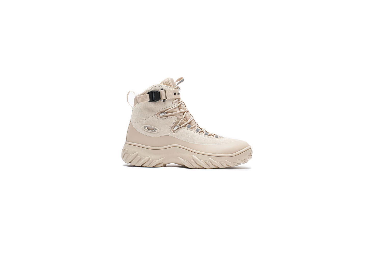 Tenisky a topánky OAKLEY Merdian Boots Béžová | FOF100582-31R, 0