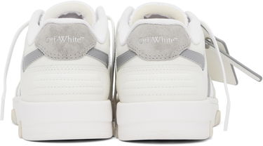 Tenisky a topánky Off-White Off-White Slim Out Of Office Biela | OMIA243C99LEA0040109, 1