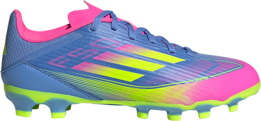 Tenisky a topánky adidas Performance F50 League MG J Modrá | ie3751, 0