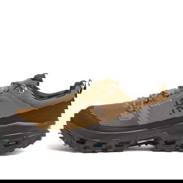 Tenisky a topánky On Running Cloudrock Low WP Size UK 10 Hnedá | 3MF10251473, 1