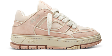 Tenisky a topánky AXEL ARIGATO Area Lo Ružová | F3220003, 1