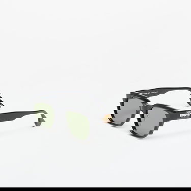 Slnečné okuliare BAPE A BATHING APE Sunglasses 11 M Čierna | 001GLK701328M BLK, 1