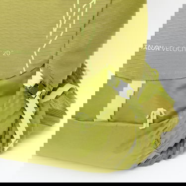 Batoh Osprey Talon Velocity 20 Backpack Zelené | 10043032OSP01, 2