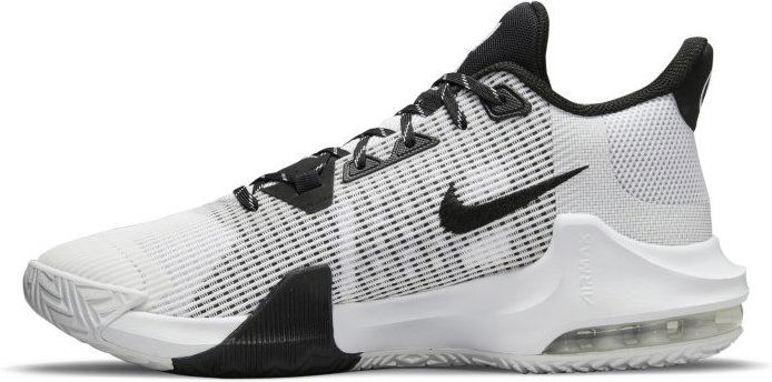 Tenisky a topánky Nike Air Max Impact 3 "White" Biela | DC3725-100, 0
