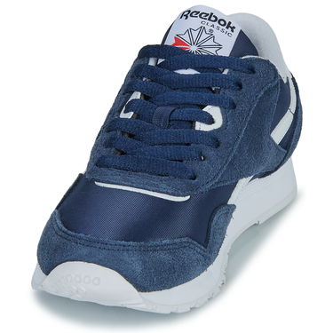 Tenisky a topánky Reebok Shoes (Trainers) Classic CL NYLON Navy | 100009276, 2